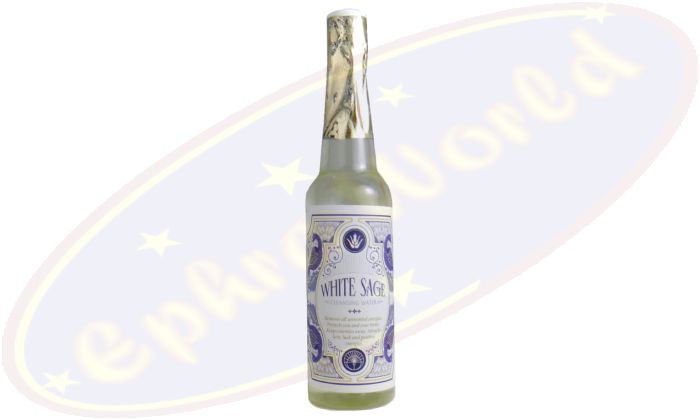 Cleansing Water White Sage 221ml