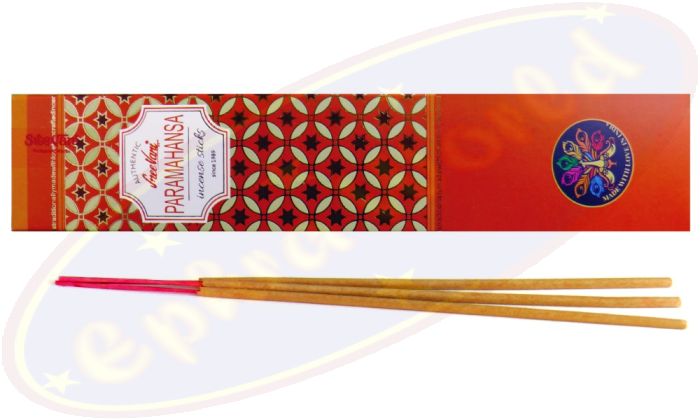 Sree Vani Authentic Paramahansa Masala Räucherstäbchen