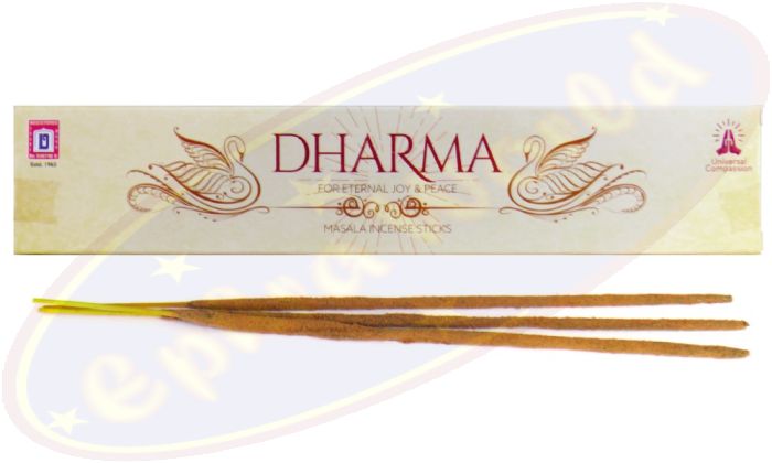 Sri Durga Dharma Masala Räucherstäbchen