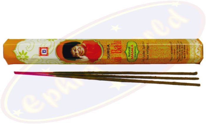 Sri Durga Sai Baba Masala Räucherstäbchen