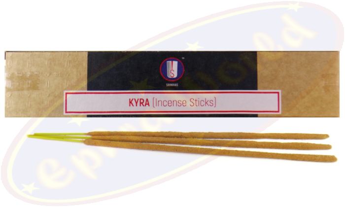 Srinivas Kyra Masala Räucherstäbchen