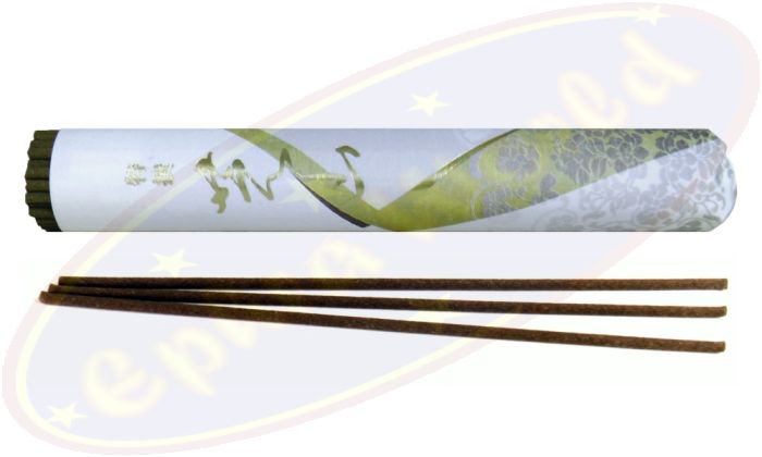 Nippon Kodo Seele Tokusen Shibajama Cinnamon 24g Räucherstäbchen