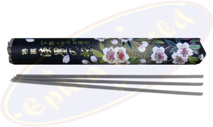 Nippon Kodo Seele Tokusen Usuzumi No Sakura 24g Räucherstäbchen