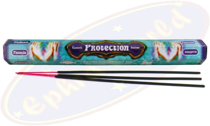 Tulasi Esoteric Protection Räucherstäbchen