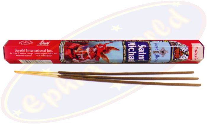 Tulasi Sacred Aromas San Miguel Räucherstäbchen