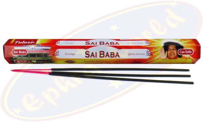 Tulasi Sai Baba Räucherstäbchen