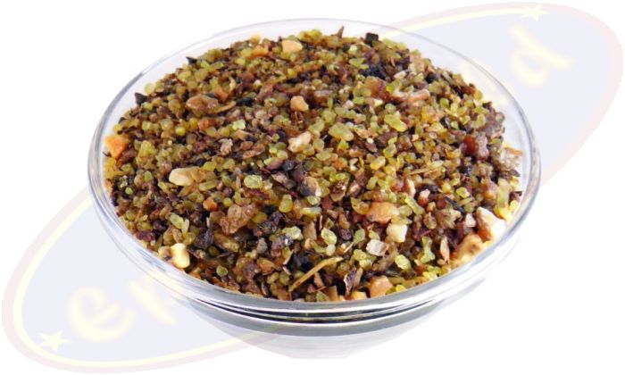 Weihrauch Caspar Räucherharzmischung  60g