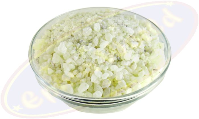 Weihrauch Kathedralen Olibanum Räucherharz  60g