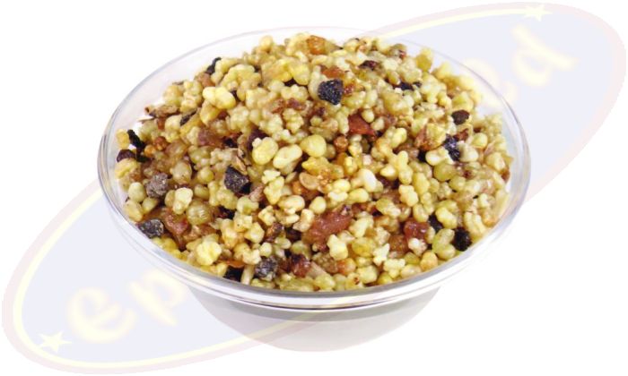 Weihrauch Melchior Räucherharzmischung  60g