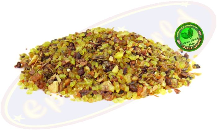 Weihrauch Caspar Räucherharzmischung  30g