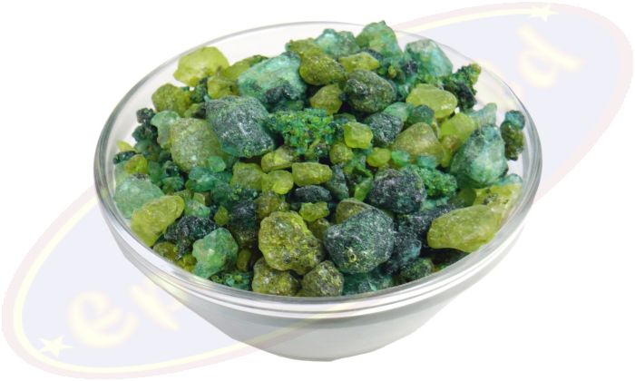 Kings & Queens Räucherharzmischung  60g