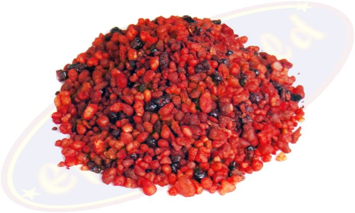 Weihrauch Salomon Räucherharzmischung  30g