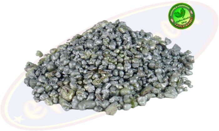 Weihrauch Silber Räucherharz  30g