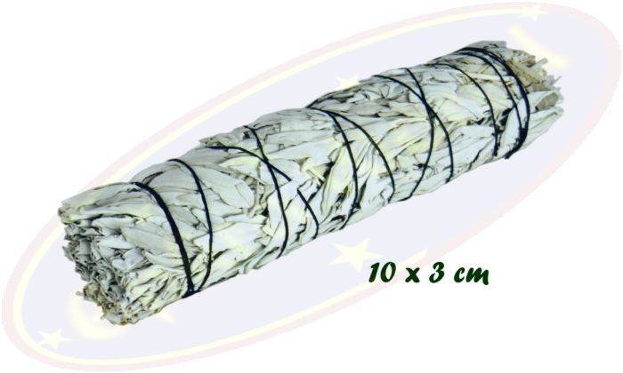 Smudge Stick White Sage 20-25g