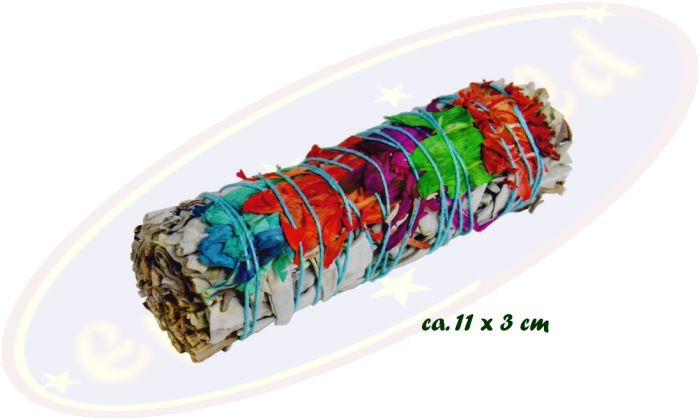 Smudge Stick White Sage - Positive Energy 25-30g