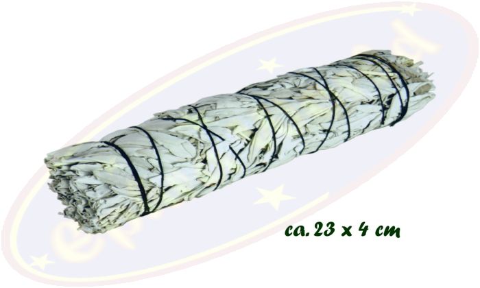 Smudge Stick White Sage XL 70-80g