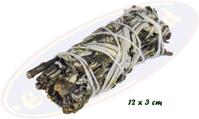 Smudge Stick White Sage & Lavender ca. 25g