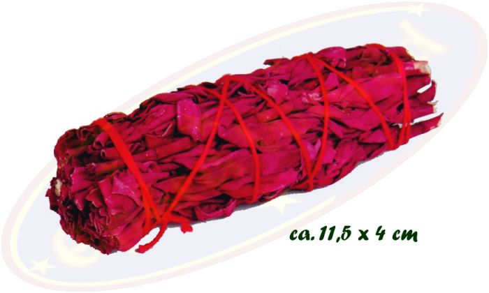 Smudge Stick White Sage & Dragon´s Blood AA Quality 30-40g