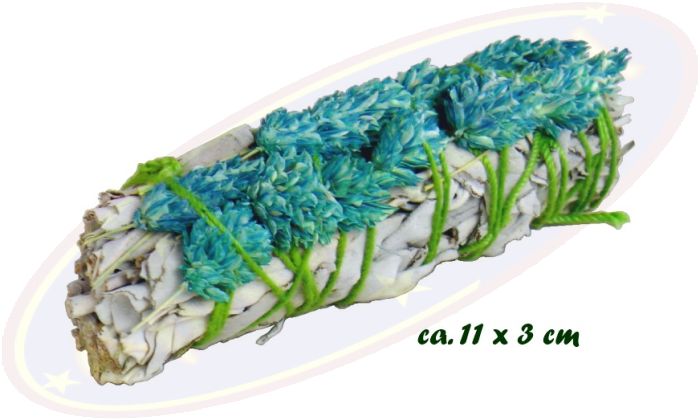 Smudge Stick White Sage & Phalaris 20-30g