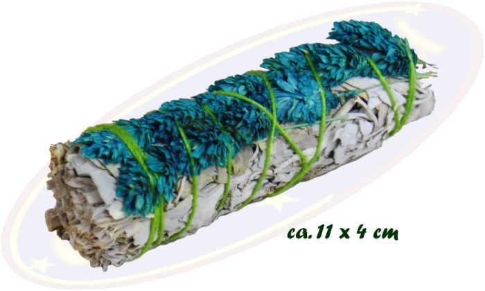 Smudge Stick White Sage & Phalaris 30-40g