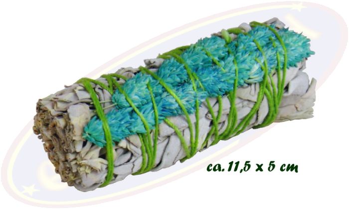 Smudge Stick White Sage & Phalaris 40-50g