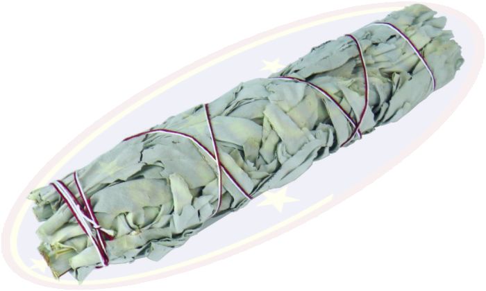 Smudge Stick White Sage XL 60-70g