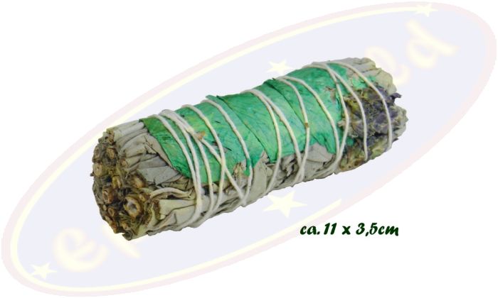 Smudge Stick White Sage - Angel Love 25-30g