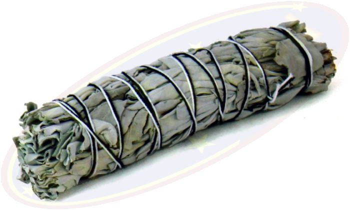 Smudge Stick White Sage 40-50g