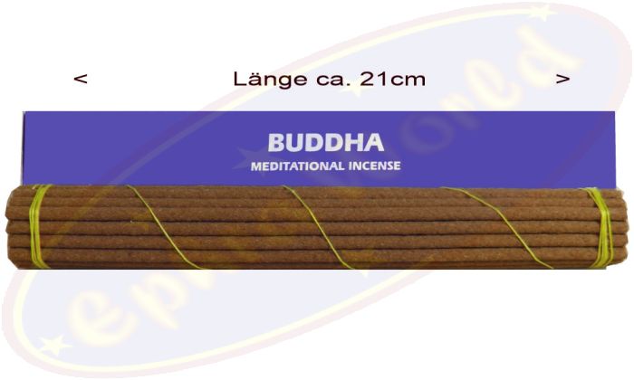 Yarlung Buddha Meditational Incense Tibet Räucherstäbchen