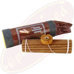 Ancient Tibetan Cedarwood Incense Sticks
