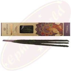 Aromanza Magistrales Resina 7 Poderes/Mächte Smudge Räucherstäbchen