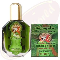 Prabhuji´s Gifts Attar Parfümöl Jugala