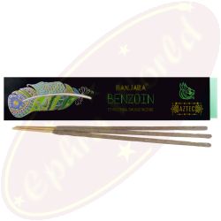 Aztec Banjara Benzoin Masala Räucherstäbchen