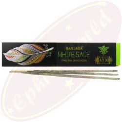 Aztec Banjara White Sage Masala Räucherstäbchen