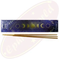 Carnatia Lunar Magic Natural Räucherstäbchen