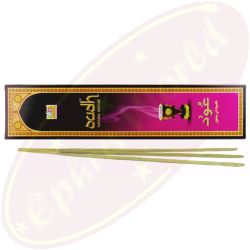 Cycle Brand Manmohak Oudh (Adlerholz) Masala Räucherstäbchen