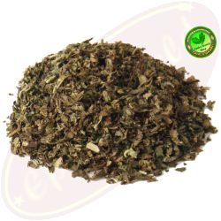 "Patchouliblätter" Räucherkräuter 15g