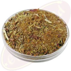 Räuchermischung "Liebesfeuer" 20g