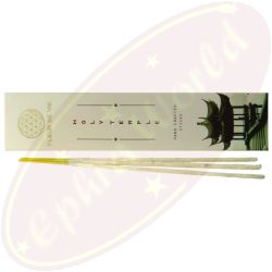 Fleur De Vie Holy Temple Masala Räucherstäbchen