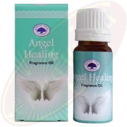 Green Tree Duftöl Angel Healing