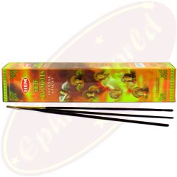HEM 7 Arcangels Räucherstäbchen Set