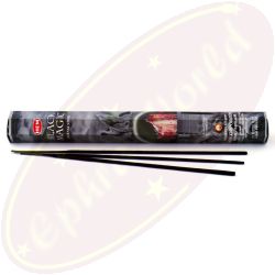 HEM Black Magic Räucherstäbchen