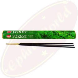 HEM Forest/Wald Räucherstäbchen