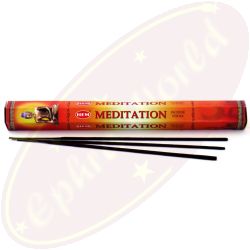HEM Meditation Räucherstäbchen