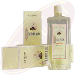 L.T. Piver Parfüm Heliotrope Blanc Lotion 432ml