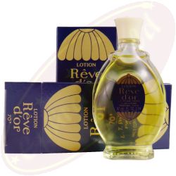 L.T. Piver Parfüm Rêve d′or Lotion 100ml