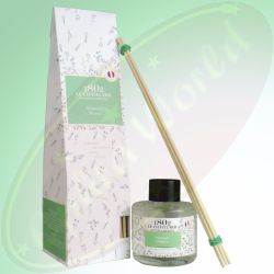 Le Chatelard 1802 Verveine Aroma Diffuser 100ml Glasflakon