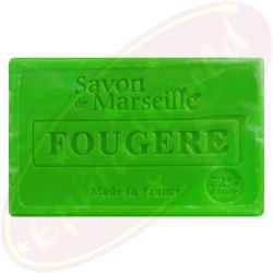 Le Chatelard 1802 Savon de Marseille Pflegeseife 100g Fougere