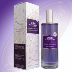 Le Chatelard 1802 Lavande De Provence Eau de Toilette 100ml