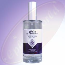 Le Chatelard 1802 Lavandula Hybrida Kissennebel/Pillow Mist Spray 50ml